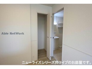 クリエラ東郷の物件内観写真